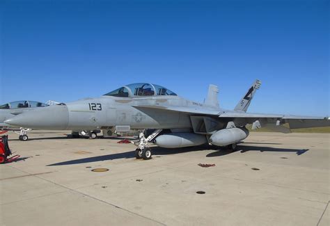 F/A-18 Super Hornet stealth capability